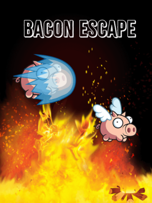 bescape cover